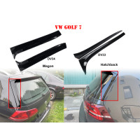Spoiler portbagaj pentru VW Golf 7 - DV33 DV34 - Sellzone.bg Spoiler portbagaj pentru VW Golf 7 - DV33 DV34