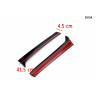 Spoiler portbagaj pentru VW Golf 7 - DV33 DV34 - Изображение 4 - Sellzone.bg Spoiler portbagaj pentru VW Golf 7 - DV33 DV34 - Изображение 4