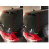 Spoiler portbagaj pentru VW Golf 7 - DV33 DV34 - Изображение 6 - Sellzone.bg Spoiler portbagaj pentru VW Golf 7 - DV33 DV34 - Изображение 6