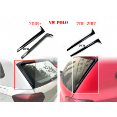 Spoiler eleron lunetă portbagaj pentru VW Polo MK5 MK6 - DV35 DV36 - Sellzone.bg Spoiler eleron lunetă portbagaj pentru VW Polo MK5 MK6 - DV35 DV36