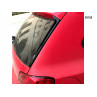 Spoiler eleron lunetă portbagaj pentru VW Polo MK5 MK6 - DV35 DV36 - Изображение 4 - Sellzone.bg Spoiler eleron lunetă portbagaj pentru VW Polo MK5 MK6 - DV35 DV36 - Изображение 4