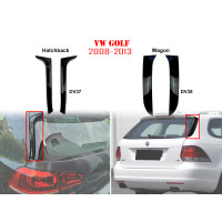 Spoiler lateral portbagaj pentru VW Golf MK6 - DV37 DV38 - Sellzone.bg Spoiler lateral portbagaj pentru VW Golf MK6 - DV37 DV38