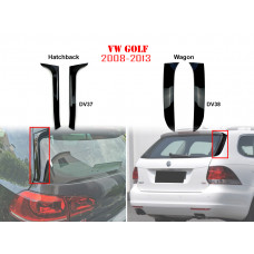 Spoiler lateral portbagaj pentru VW Golf MK6 - DV37 DV38 - Sellzone.bg Spoiler lateral portbagaj pentru VW Golf MK6 - DV37 DV38