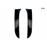 Spoiler lateral portbagaj pentru VW Golf MK6 - DV37 DV38 - Изображение 2 - Sellzone.bg Spoiler lateral portbagaj pentru VW Golf MK6 - DV37 DV38 - Изображение 2