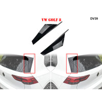 Spoilere portbagaj tuning potrivit pentru VW Golf 8 - DV39 - Sellzone.bg Spoilere portbagaj tuning potrivit pentru VW Golf 8 - DV39