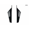Spoilere portbagaj tuning potrivit pentru VW Golf 8 - DV39 - Изображение 1 - Sellzone.bg Spoilere portbagaj tuning potrivit pentru VW Golf 8 - DV39 - Изображение 1