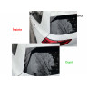 Spoilere portbagaj tuning potrivit pentru VW Golf 8 - DV39 - Изображение 3 - Sellzone.bg Spoilere portbagaj tuning potrivit pentru VW Golf 8 - DV39 - Изображение 3