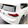 Spoilere portbagaj tuning potrivit pentru VW Golf 8 - DV39 - Изображение 4 - Sellzone.bg Spoilere portbagaj tuning potrivit pentru VW Golf 8 - DV39 - Изображение 4