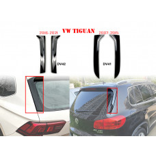 Spoiler lateral portbagaj pentru VW Tiguan - DV41 DV42 - Sellzone.bg Spoiler lateral portbagaj pentru VW Tiguan - DV41 DV42