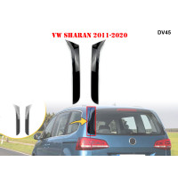 Spoiler lateral pentru portbagaj VW Sharan - DV45 - Sellzone.bg Spoiler lateral pentru portbagaj VW Sharan - DV45