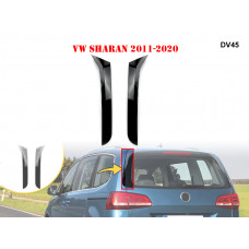 Spoiler lateral pentru portbagaj VW Sharan - DV45 - Sellzone.bg Spoiler lateral pentru portbagaj VW Sharan - DV45