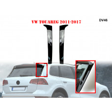 Spoiler lateral tuning portbagaj pentru VW Touareg - DV46 - Sellzone.bg Spoiler lateral tuning portbagaj pentru VW Touareg - DV46
