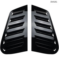 Grila cu orificii pentru geamuri laterale spate VW GOLF 4 1997-2005 - DV641 - Sellzone.bg Grila cu orificii pentru geamuri laterale spate VW GOLF 4 1997-2005 - DV641