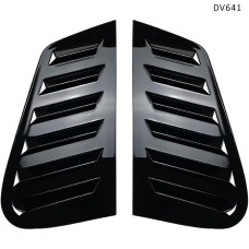 Grila cu orificii pentru geamuri laterale spate VW GOLF 4 1997-2005 - DV641 - Sellzone.bg Grila cu orificii pentru geamuri laterale spate VW GOLF 4 1997-2005 - DV641
