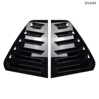 Bara decorativa pentru geamuri laterale spate VW GOLF 6 08-12 - DV644 - Sellzone.bg Bara decorativa pentru geamuri laterale spate VW GOLF 6 08-12 - DV644