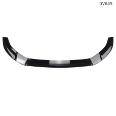 Spoiler bara fata cu buza neagra GOLF 7 GTI R Line (2013-2016) - DV645 - Sellzone.bg Spoiler bara fata cu buza neagra GOLF 7 GTI R Line (2013-2016) - DV645