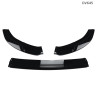 Spoiler bara fata cu buza neagra GOLF 7 GTI R Line (2013-2016) - DV645 - Изображение 1 - Sellzone.bg Spoiler bara fata cu buza neagra GOLF 7 GTI R Line (2013-2016) - DV645 - Изображение 1