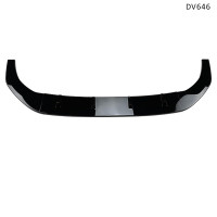 Spoiler pentru bara fata GOLF GTI R Line (2013-2016) - DV646 - Sellzone.bg Spoiler pentru bara fata GOLF GTI R Line (2013-2016) - DV646