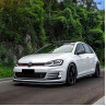 Spoiler pentru bara fata GOLF GTI R Line (2013-2016) - DV646 - Изображение 2 - Sellzone.bg Spoiler pentru bara fata GOLF GTI R Line (2013-2016) - DV646 - Изображение 2