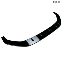 Spoiler negru pentru bara fata GOLF 7.5 GTI R Line 2017-2019 - DV647 - Sellzone.bg Spoiler negru pentru bara fata GOLF 7.5 GTI R Line 2017-2019 - DV647
