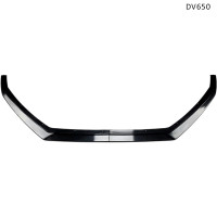 Spoiler negru pentru bara fata VW POLO 5 (2010-2017) - DV650 - Sellzone.bg Spoiler negru pentru bara fata VW POLO 5 (2010-2017) - DV650