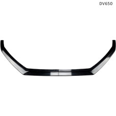 Spoiler negru pentru bara fata VW POLO 5 (2010-2017) - DV650 - Sellzone.bg Spoiler negru pentru bara fata VW POLO 5 (2010-2017) - DV650