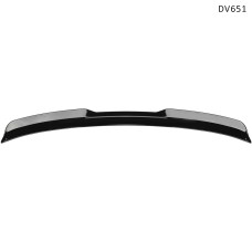Spoiler buza spate pentru portbagaj VW Scirocco 2015-2018 - DV651 - Sellzone.bg Spoiler buza spate pentru portbagaj VW Scirocco 2015-2018 - DV651