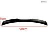 Spoiler buza spate pentru portbagaj VW Scirocco 2015-2018 - DV651 - Изображение 2 - Sellzone.bg Spoiler buza spate pentru portbagaj VW Scirocco 2015-2018 - DV651 - Изображение 2