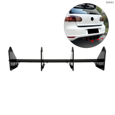 Difuzor spate tuning pentru extensie bară spate Volkswagen Golf 6 (2009–2012) – DV653 - Sellzone.bg Difuzor spate tuning pentru extensie bară spate Volkswagen Golf 6 (2009–2012) – DV653
