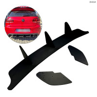 Difuzor tuning pentru bara spate VW Golf 6 GTI 2009-2012 – DV654 - Sellzone.bg Difuzor tuning pentru bara spate VW Golf 6 GTI 2009-2012 – DV654