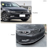 Spoiler tuning pentru bara față VW Passat B8 2016–2019 – DV657 - Изображение 2 - Sellzone.bg Spoiler tuning pentru bara față VW Passat B8 2016–2019 – DV657 - Изображение 2