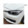 Accesorii tuning in două culori faruri pentru BMW 3 F30 F31 - DBa07 DBa08 - Изображение 2 - Sellzone.bg Accesorii tuning in două culori faruri pentru BMW 3 F30 F31 - DBa07 DBa08 - Изображение 2