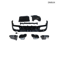 Kit tuning Mercedes pentru clasa C (W206) Spoiler, difuzor, varfuri - DMb54 - Sellzone.bg Kit tuning Mercedes pentru clasa C (W206) Spoiler, difuzor, varfuri - DMb54