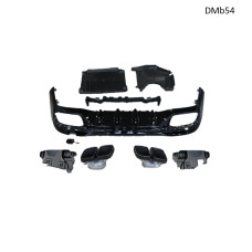 Kit tuning Mercedes pentru clasa C (W206) Spoiler, difuzor, varfuri - DMb54 - Sellzone.bg Kit tuning Mercedes pentru clasa C (W206) Spoiler, difuzor, varfuri - DMb54