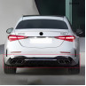 Kit tuning Mercedes pentru clasa C (W206) Spoiler, difuzor, varfuri - DMb54 - Изображение 3 - Sellzone.bg Kit tuning Mercedes pentru clasa C (W206) Spoiler, difuzor, varfuri - DMb54 - Изображение 3