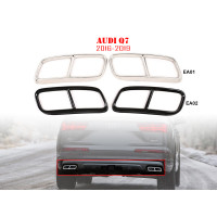 Autocolante metalice duble pentru eșapament AUDI Q7 - EA01/EA02 - Sellzone.bg Autocolante metalice duble pentru eșapament AUDI Q7 - EA01/EA02