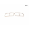 Autocolante metalice duble pentru eșapament AUDI Q7 - EA01/EA02 - Изображение 1 - Sellzone.bg Autocolante metalice duble pentru eșapament AUDI Q7 - EA01/EA02 - Изображение 1