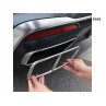Autocolante gri duble pentru AUDI A4 - EA03 - Изображение 4 - Sellzone.bg Autocolante gri duble pentru AUDI A4 - EA03 - Изображение 4
