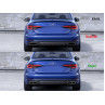 Autocolante gri duble pentru AUDI A4 - EA03 - Изображение 5 - Sellzone.bg Autocolante gri duble pentru AUDI A4 - EA03 - Изображение 5