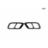 Autocolante duble de evacuare în două culori pentru BMW X5 G05 X7 G07 - EB01/EB02 - Изображение 1 - Sellzone.bg Autocolante duble de evacuare în două culori pentru BMW X5 G05 X7 G07 - EB01/EB02 - Изображение 1