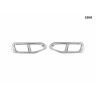 Autocolante metalice de evacuare pentru BMW 7 G11 G12 - EB03/EB05 - Изображение 4 - Sellzone.bg Autocolante metalice de evacuare pentru BMW 7 G11 G12 - EB03/EB05 - Изображение 4