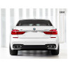 Autocolante metalice de evacuare pentru BMW 7 G11 G12 - EB03/EB05 - Изображение 6 - Sellzone.bg Autocolante metalice de evacuare pentru BMW 7 G11 G12 - EB03/EB05 - Изображение 6