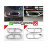 Autocolante metalice de evacuare pentru BMW 7 G11 G12 - EB03/EB05 - Изображение 7 - Sellzone.bg Autocolante metalice de evacuare pentru BMW 7 G11 G12 - EB03/EB05 - Изображение 7