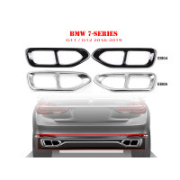 Autocolante duble de eșapament pentru BMW 7 G11 G12 - EB04 / EB06 - Sellzone.bg Autocolante duble de eșapament pentru BMW 7 G11 G12 - EB04 / EB06