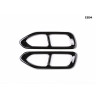 Autocolante duble de eșapament pentru BMW 7 G11 G12 - EB04 / EB06 - Изображение 2 - Sellzone.bg Autocolante duble de eșapament pentru BMW 7 G11 G12 - EB04 / EB06 - Изображение 2