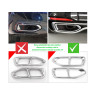 Autocolante duble de eșapament pentru BMW 7 G11 G12 - EB04 / EB06 - Изображение 6 - Sellzone.bg Autocolante duble de eșapament pentru BMW 7 G11 G12 - EB04 / EB06 - Изображение 6