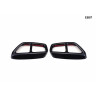 Autocolante metalice duble eșapament pentru BMW 5 G30 G31 - EB07/EB08 - Изображение 1 - Sellzone.bg Autocolante metalice duble eșapament pentru BMW 5 G30 G31 - EB07/EB08 - Изображение 1
