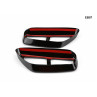 Autocolante metalice duble eșapament pentru BMW 5 G30 G31 - EB07/EB08 - Изображение 3 - Sellzone.bg Autocolante metalice duble eșapament pentru BMW 5 G30 G31 - EB07/EB08 - Изображение 3