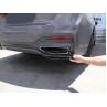 Autocolante pentru evacuare dublă BMW 7 G11 G12 - EB09/EB10 - Изображение 7 - Sellzone.bg Autocolante pentru evacuare dublă BMW 7 G11 G12 - EB09/EB10 - Изображение 7