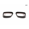 Set autocolante negre de evacuare pentru BMW X5 F15 X6 F16 - EB11 - Изображение 1 - Sellzone.bg Set autocolante negre de evacuare pentru BMW X5 F15 X6 F16 - EB11 - Изображение 1